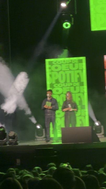 Spotify qui Spotify