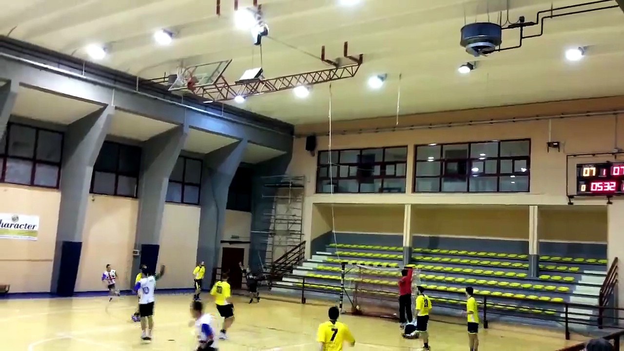 FOTO E VIDEO IN ALLEGATO Pallamano A2M, Verdeazzurro sconfitta dal Parma. In A2M vince il Karalis, il Selargius domina in B