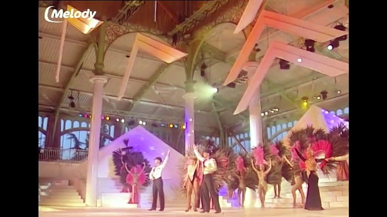 Stars 90 - Emission du 09 Mars 1990