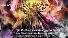 Đấu Phá Thương Khung Phần 5 Tập 194 - Vietsub+ Thuyết Minh