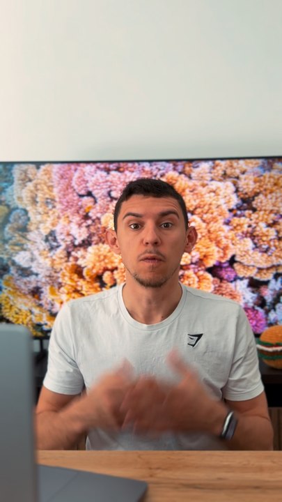 💡 ASTUCE iPhone : Activez la fonction d’assistance mise en attente lors de vos appels téléphoniques. 📳