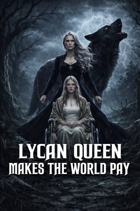 Touch The Daughter, Lycan Queen Makes The World Pay