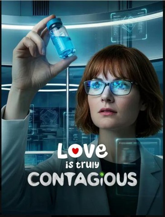 Love Is Truly Contagious