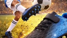 Kids Soccer Cleats