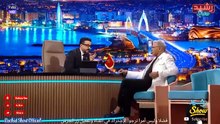 عبد العزيز الستاتي ضيف رشيد شو وأسرار مهمة عن النجم الشعبي كاملة Rachid Show 2026 Stati Full HD