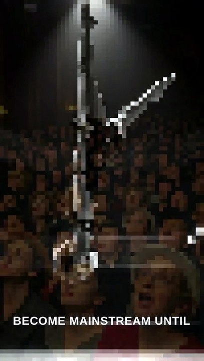 The Acrobat They Erased From History