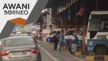 Penduduk Tawau lega diesel kekal RM2.15 di Sabah
