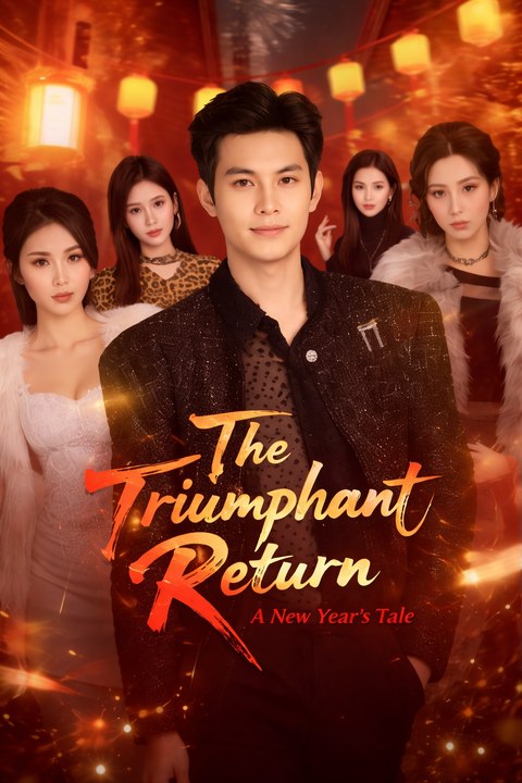 The Triumphant Return A New Year's Tale- Drama