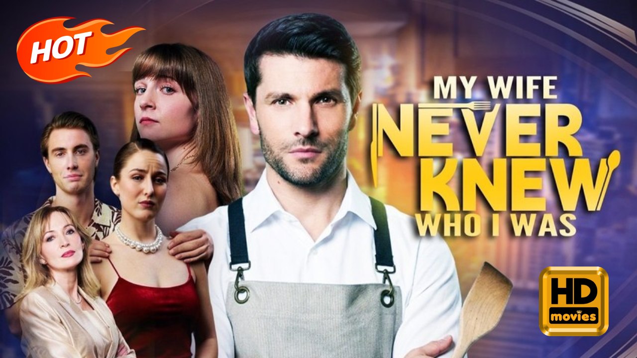 My Wife Never Knew Who I Was | Full Movie HD -Romance Second Chance Modern Exciting Goofy Romantic Shocking Suspenseful Workplace USA Banquet Mansion Office Contemporary All Ages Billionaire CEO Happy-Go-Lucky Hidden Identity Love After Divorce Office