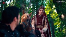 مسلسل المؤسس أورهان مدبلج الحلقة 10
