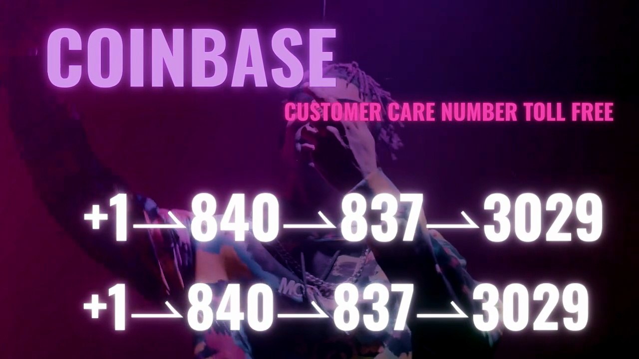 【Instant Help】Coinbase® Support© Contact Number (Official Customer Service Line)