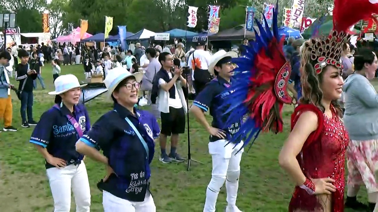 【2026/4/11】第3回地域防災まつり2026　セレージャ　３