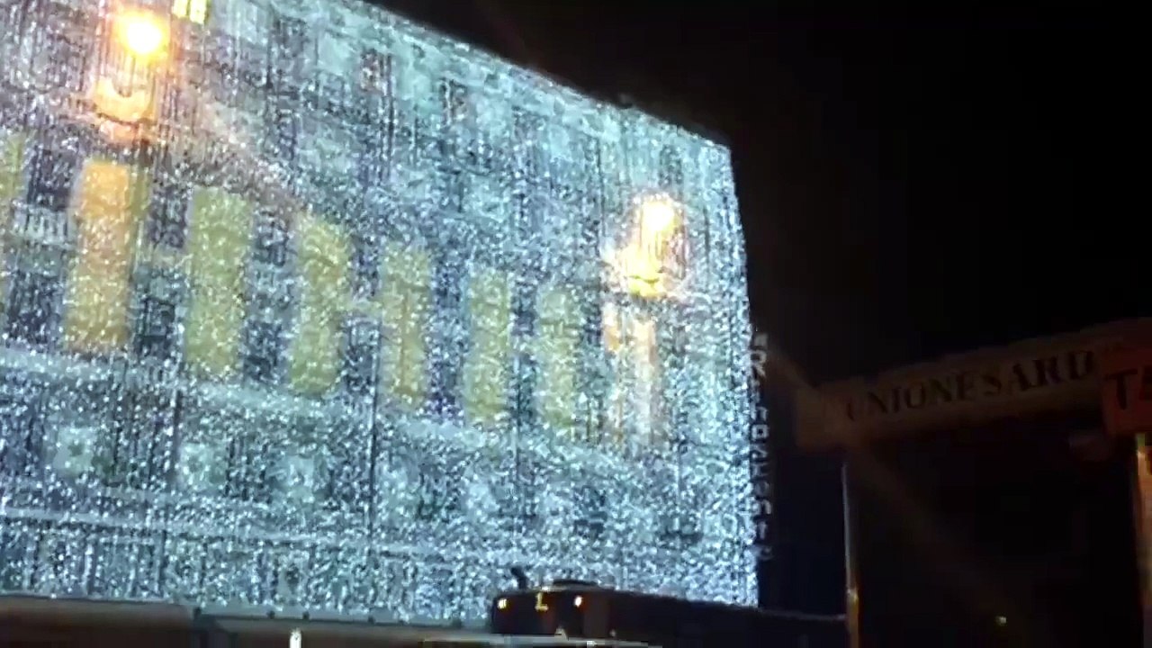 Cagliari, mercatini di Natale