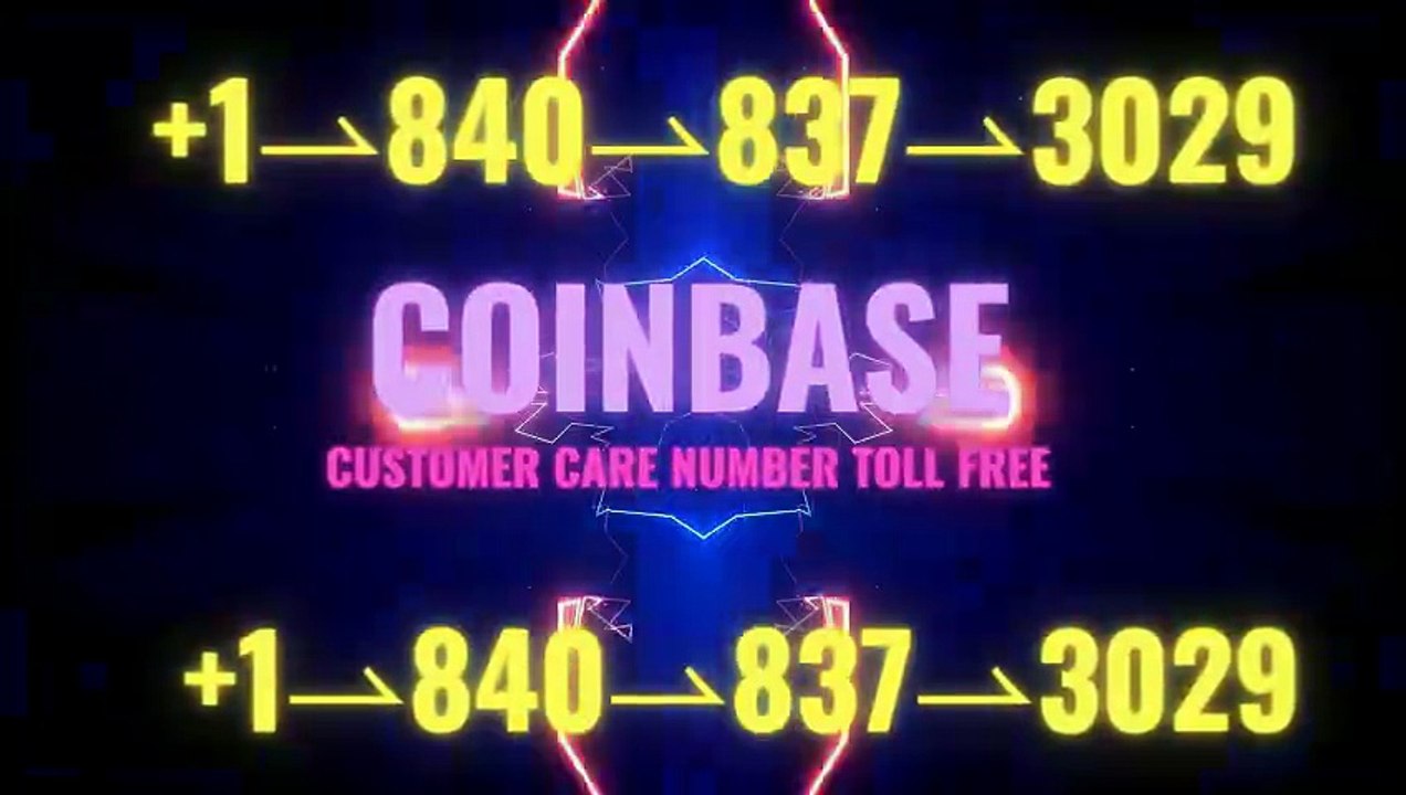 【Instant Help】Coinbase® Support© Contact Number (Official Customer Service Line) - @coinbase