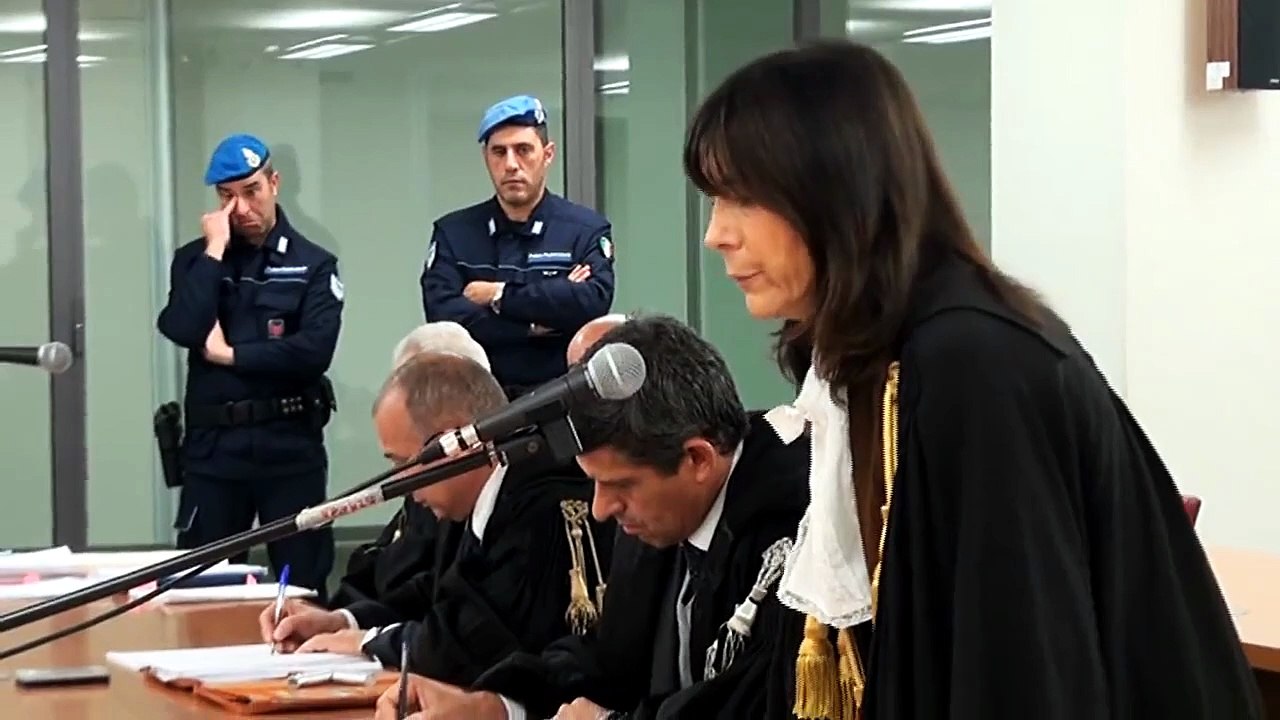 Omicidio Dore: l'accusa sollecita l'ergastolo ma la difesa chiede nuovi testimoni