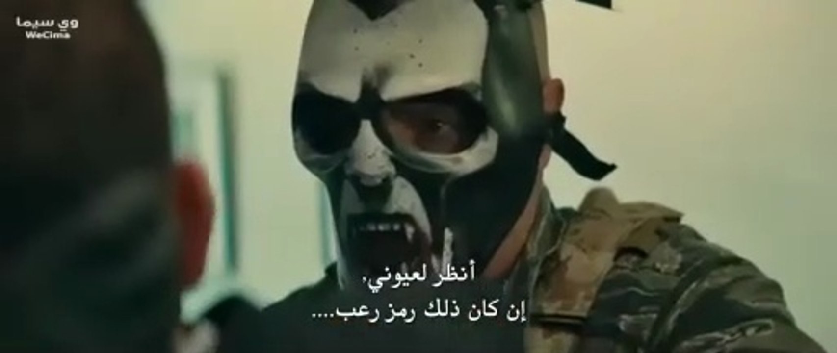 فيلم  |  اكشن جديد مترجم 2026