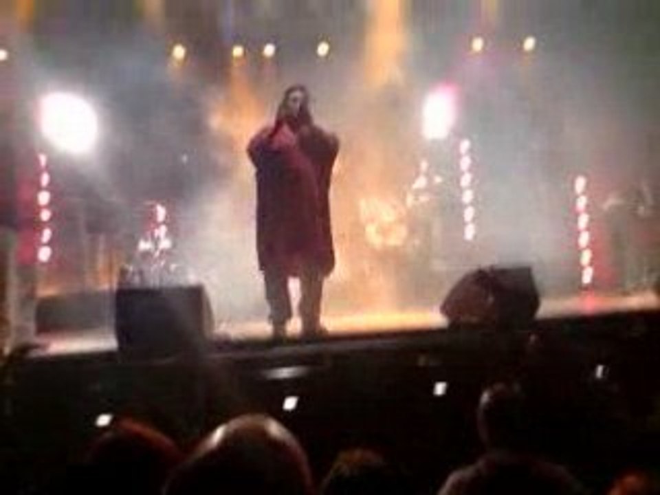 Dub inc. live Perpignan