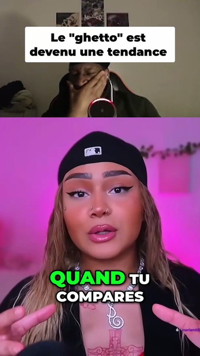 Tendance Ghetto : Comment le langage des riches évolue-t-il ?