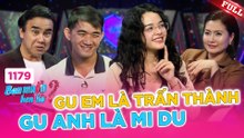 Bạn Muốn Hẹn Hò 1179