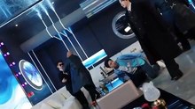 惹上野蛮大小姐 | Eng Subs