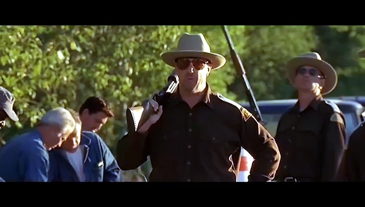 Who is Cletis Tout _ Christian Slater (Mr.Robot) [Full Movie] [Long Version]Full EP - Full