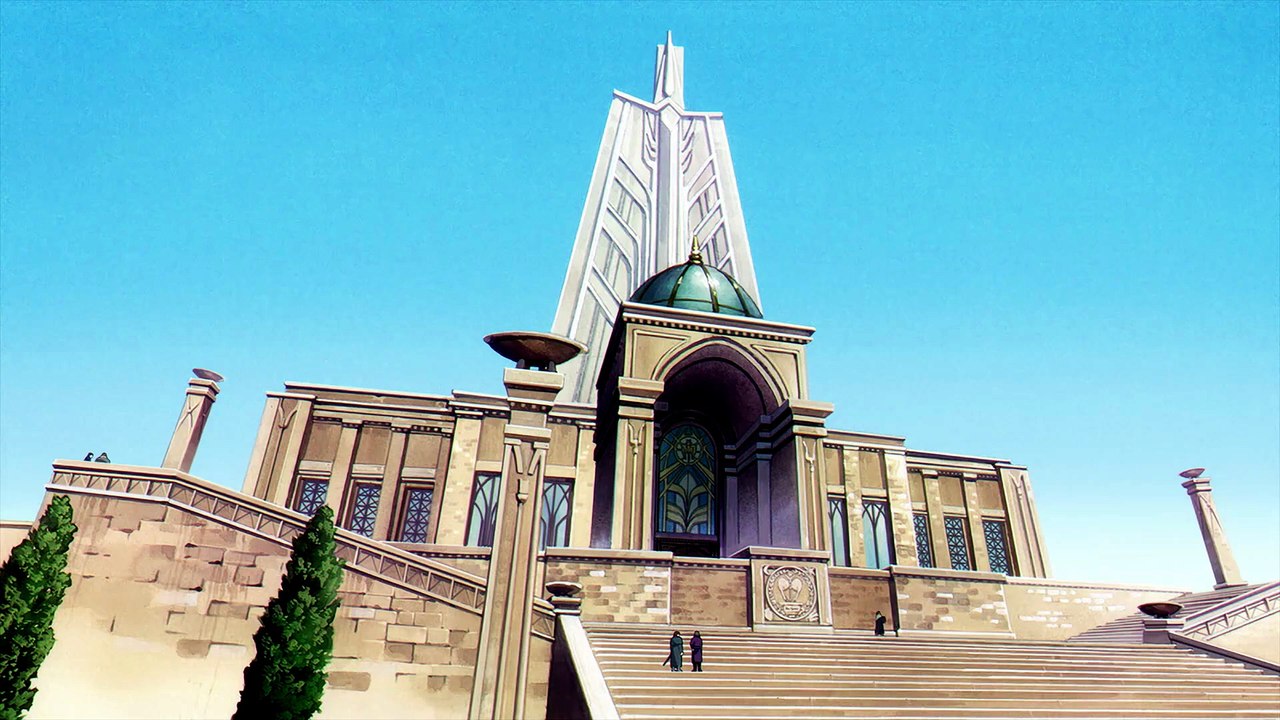 Frieren: Beyond Journey's End Folge 24 | Sousou no Frieren | Anime Deutsch Untertitel