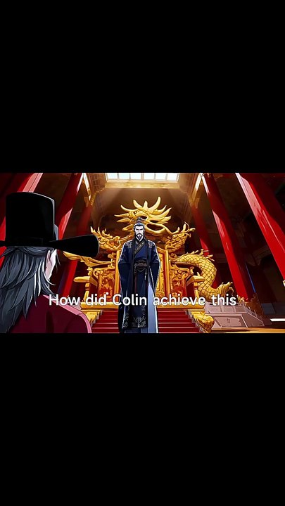 I Build Wonders For The Empress