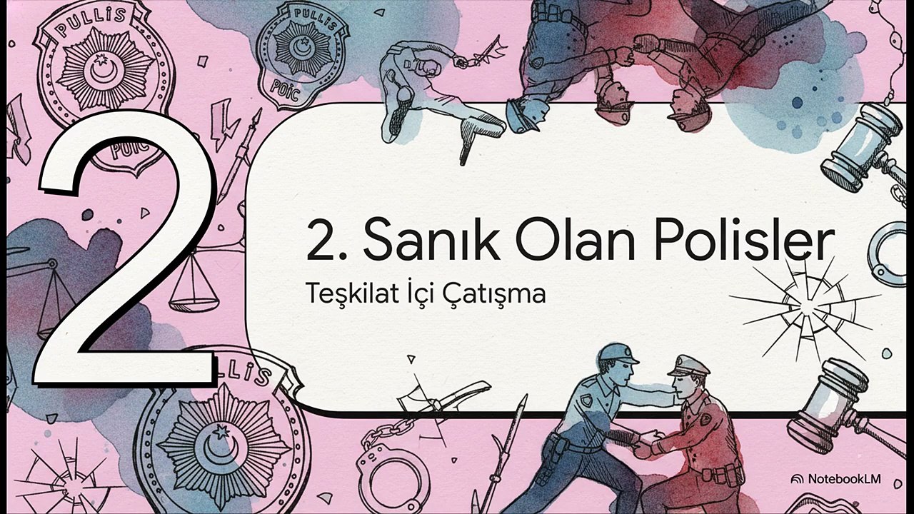 Bora Kaplan Davası: Polis müdürü Yüksel Kocaman...