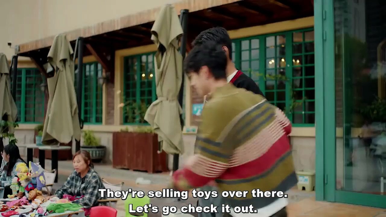 E.4 - FWYF - EngSub