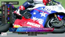 Hafizh Syahrin laung amaran akan pertahan kejuaraan ASB1000 di ARRC musim ini