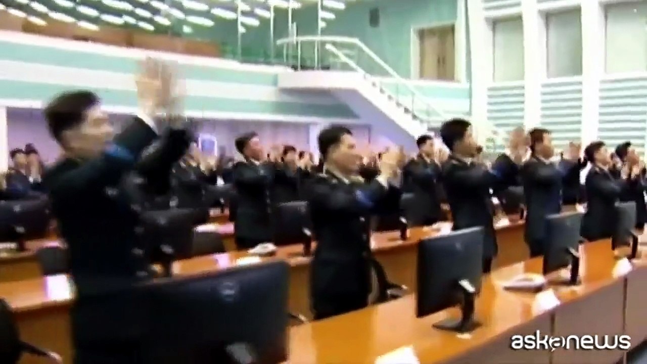 Consiglio sicurezza Onu: riunione urgente per missile nordcoreano