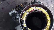 Part 8 | 25HP Motor Load Test ⚡ | Full Power Running
