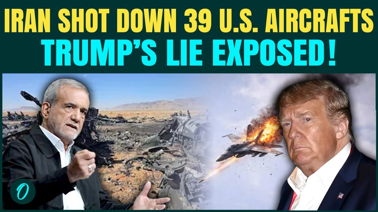 Iran’s BIG WIN: Destroys 39 U.S. Aircrafts Including F15e Jets , 24 Mq9 Drones | Trump HUMILIATED