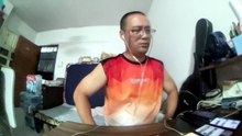 260411楞严咒金刚经于清迈SR公寓
