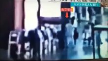Kim Jong-nam: l'omicidio registrato dalle telecamere di sicurezza dell'aeroporto