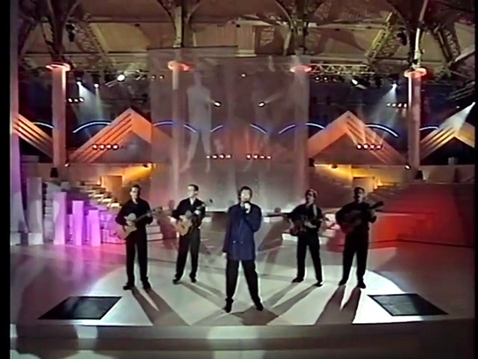 Stars 90 - Emission du 30 Novembre 1992