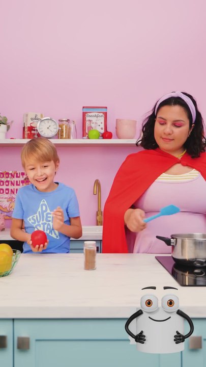 kitchen hacks that will save every busy mom! 👩‍🍳✨