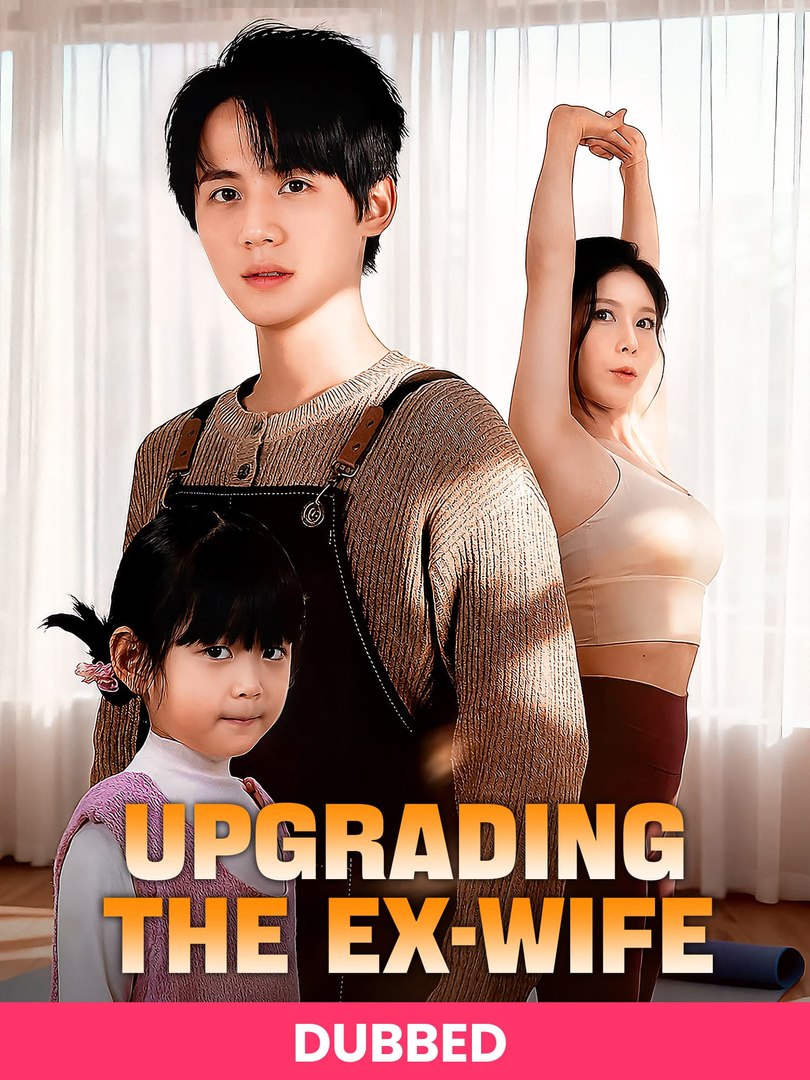 Upgrading The Ex Wife Englishsub