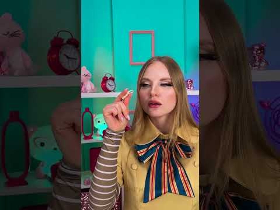 The banana glow up you didn't expect ✨ #makeover #funny