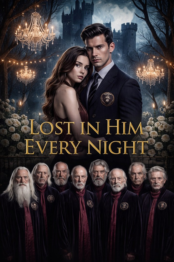Lost in him every night- Full Movie English Sub