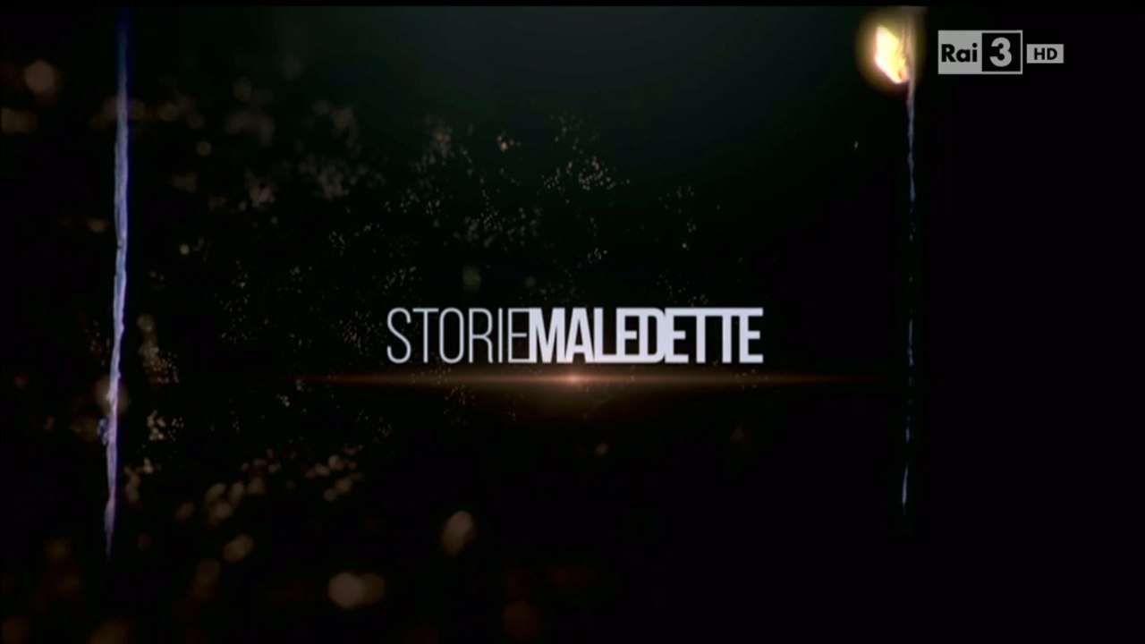 Rudy Guede: Nero trovato, colpevole trovato | Storie Maledette 2016 [HQ]