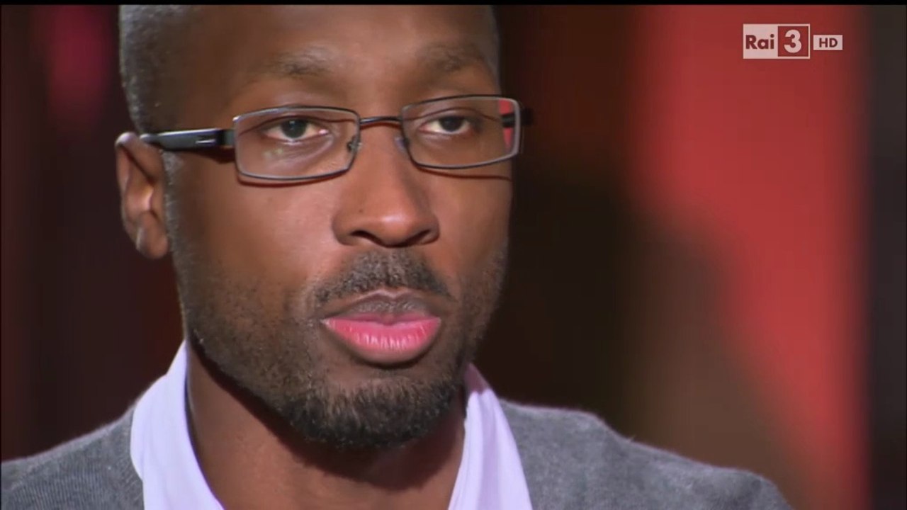 Rudy Guede: Nero trovato, colpevole trovato | Storie Maledette 2016 [HQ]