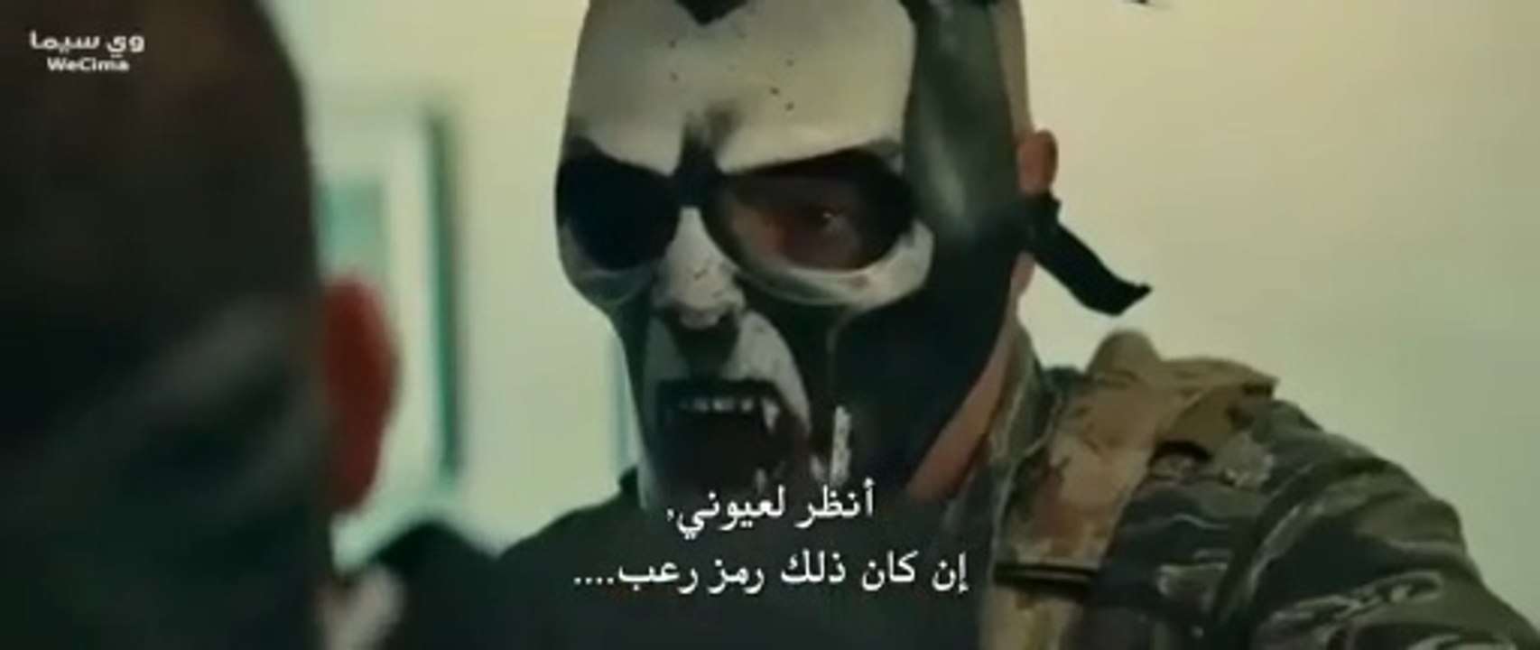 فيلم  |  اكشن جديد مترجم 2026