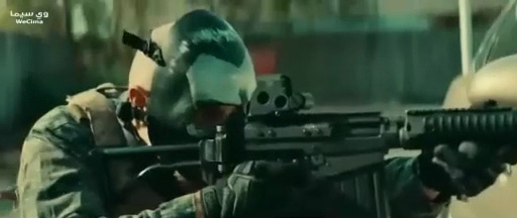 فيلم  |  اكشن جديد مترجم 2026