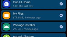 M AYAN SAJID - HOW TO MAKE APK FILES OF INSTALLED APPS USING FILES BY GOOGLE APP FOR SHARING OR LATER INSTALLATION