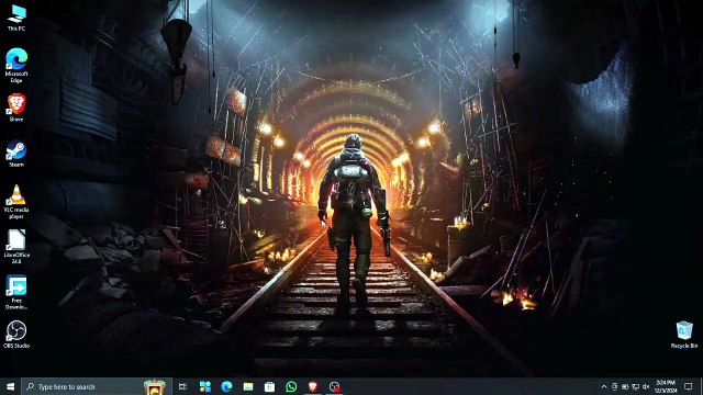 M AYAN SAJID - [ UPDATE ] HOW TO PERMANENTLY DISABLE MICROSOFT WINDOWS DEFENDER ON ANY WINDOWS OPERATING SYSTEM !!!