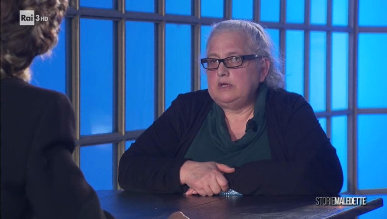 Sarah Scazzi (I): Quei venti minuti per morire | Storie Maledette 2018 [HQ]