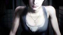 Jill Valentine
