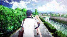 Tales of Wedding Rings Episodio 1 | Tales of Wedding Rings | Anime Completo Sub Español