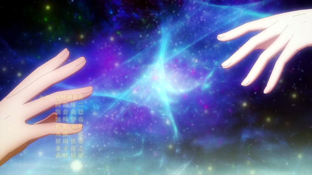 Tales of Wedding Rings Folge 4 | Tales of Wedding Rings | Anime Deutsch Untertitel